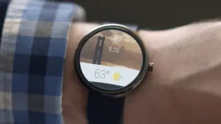 El reloj de Motorola llegará antes al mercado