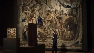 Rubens en  El Prado