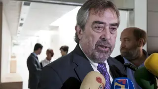 El alcalde de Zaragoza destaca su sistema de gestión