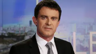 Valls ha calificado a su Gobierno como "de combate"