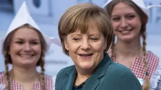 El Gobierno de Merkel ha admitido que no esperaba tanta demanda