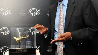 Edson Arantes do Nascimento 'Pelé'