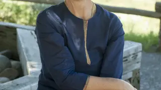 Yolanda Kakabadse, presidenta de WWF