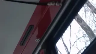 Apaños para evitar ruidos en los autobuses