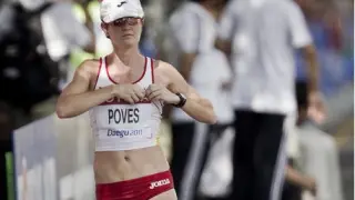 María José Poves