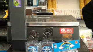 Estas bolsitas con alcohol se pueden encontrar en tiendas de alimentación