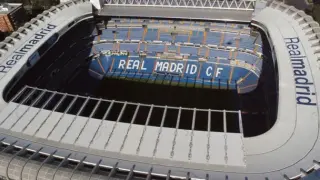 El Real Madrid y el Atlético abrirán sus estadios