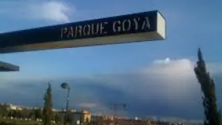 Parque Goya