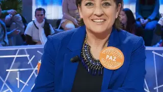 Paz Herrera