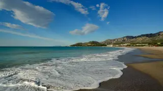 Listado de las mejores playas nudistas de España