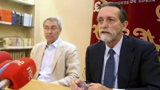 El secretario general de la FDS, José María Rodríguez, ha detallado la programación de verano.