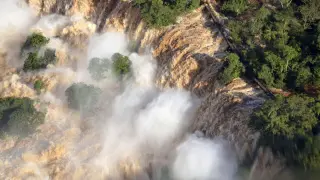 Imágenes de Iguazú