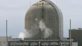La planta nuclear de Vandellós en una imagen de archivo