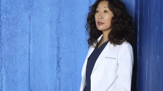 La doctora Yang