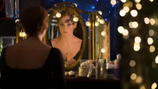Sophie Turner, actriz de 'Juego de Tronos', protagoniza 'Mi otro yo'