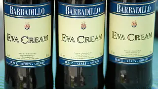 El vino generoso Eva Cream, uno de los preferidos por las mujeres