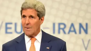 Kerry urge a Rusia a impedir la desaparición de restos