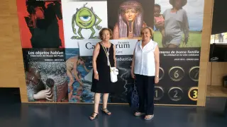 El CaixaForum recibe a su visitante número 50.000