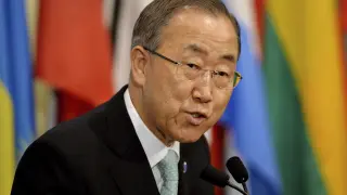 La ONU urge a una tregua en Gaza y denuncia a Israel