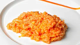 Sabroso arroz con callos