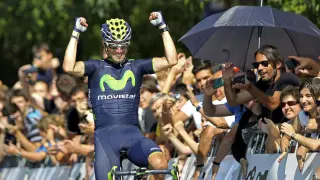 El ciclista todavía recuerda su puesto en el Tour de Francia