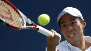 Nishikori y Cilic, final inesperada en el US Open