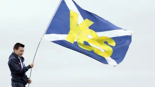 Escocia decidirá si es o no independiente