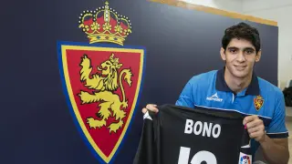 Bono y Diego Suárez viajan a Albacete para completar una lista de 20 jugadores