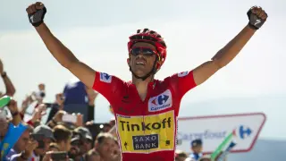 Victoria de Contador