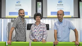 La elite de la nanotecnología se reúne en Aragón para buscar antibióticos 'inteligentes'