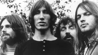 ​Pink Floyd culmina su carrera con el tributo 'The Endless River'