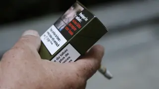 Francia impondrá la cajetilla de tabaco única y 'neutra' para todas las marcas de cigarrillos