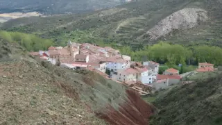 Cañizar del Olivar