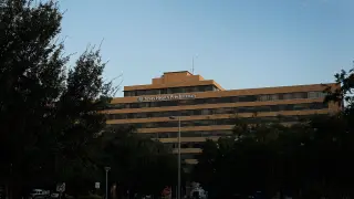 El paciente infectado por el virus del ébola permanece ingresado en un hospital de Dallas (Texas)
