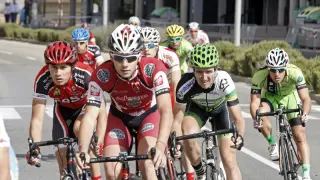 Andorra acogerá en 2015 la etapa "más dura de la historia" de la Vuelta Ciclista a España