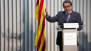 El Gobierno catalán arranca la campaña "informativa" del 9N