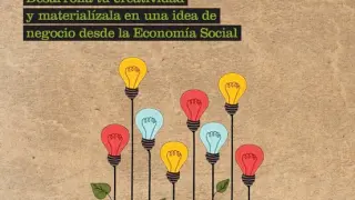 REAS Aragón y la Universidad de Zaragoza colaboran para impulsar la economía social