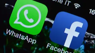 Facebook ha comprado WhatsApp por casi 22.000 millones de dólares