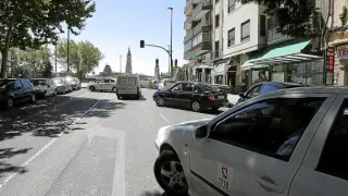 Las Calles Sobrarbe y San Juan de la Peña contarán con nuevo alumbrado público
