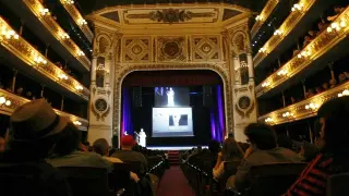 Teatro Principal de Zaragoza