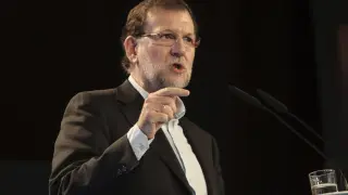 Rajoy subraya que los datos económicos ratifican el "sólido  crecimiento" de España