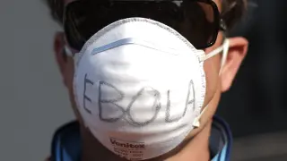 El ébola ha alarmado a gran parte de la población mundial