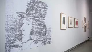 Una exposición sobre Goya, en el Museo Camón Aznar