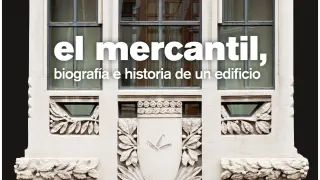 Cartel de la exposición del Mercantil