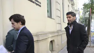 El aragonés Ángel Lafita llega a la Fiscalía Anticorrupción