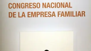 Rajoy ha clausurado el XVII Congreso de Empresa Familiar en Alicante