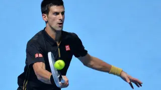 Djokovic destruye a Cilic