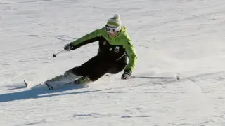 Esquí en Javalambre