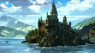 El Colegio Hogwarts  de Harry Potter abre sus puertas