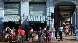 ​Alegría y esperanza: la reacción de los cubanos ante su nuevo futuro con EE. UU.